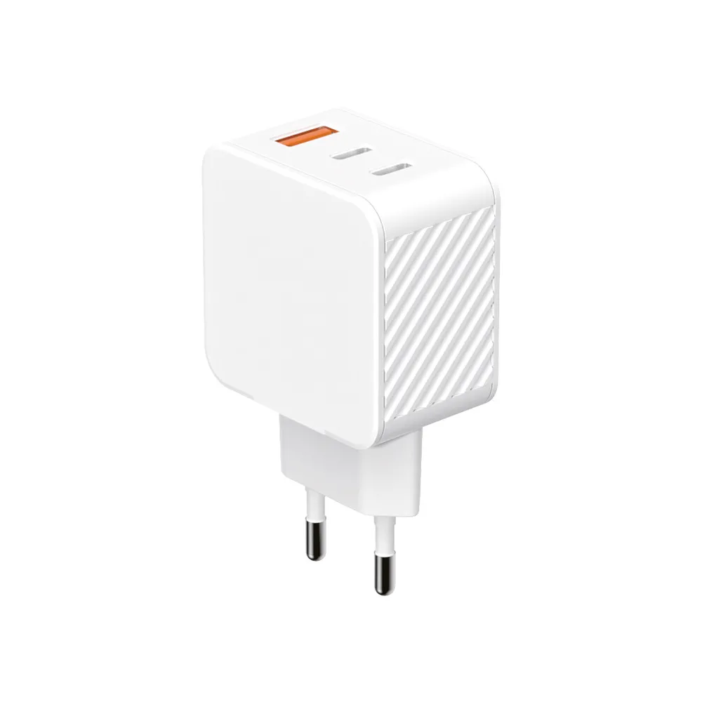 CARICATORE ULTRA-RAPIDO 65W