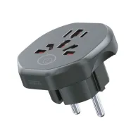 ADATTATORE DA VIAGGIO