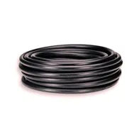 TUBO POLIETILENE PN4 D 16 MM ROTOLO DA  25 M