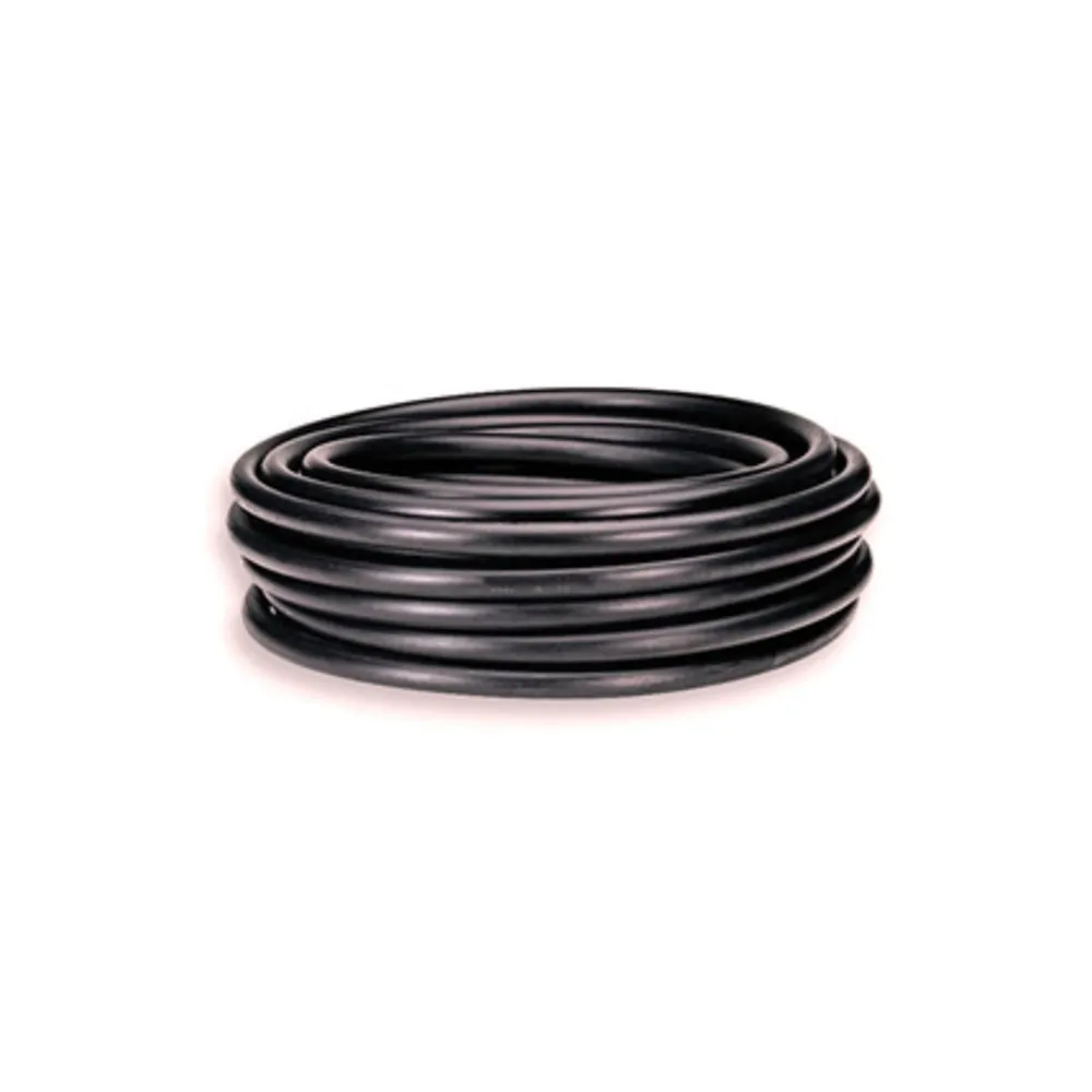 TUBO POLIETILENE PN4 D 16 MM ROTOLO DA  25 M