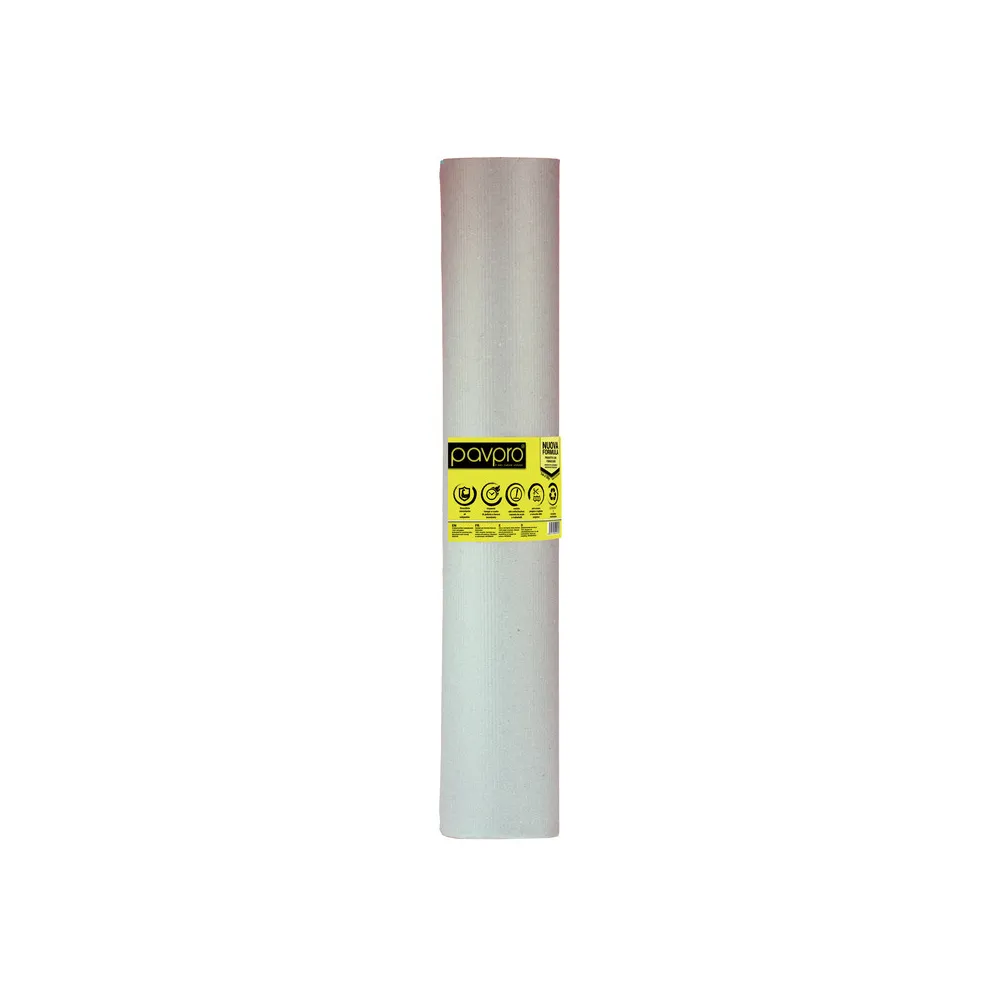 CARTONE ONDULATO SALVAPAVIMENTI 1X45 M 180 G/M2