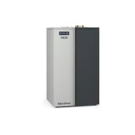 CALDAIA PELLET 20 KW PK20