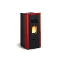 STUFA PELLET VENTIL  7KW GIUSY 5