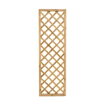 GRIGLIATO PINO IMPREGNATO 44  40XH180 CM