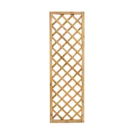 GRIGLIATO PINO IMPREGNATO 44  40XH180 CM