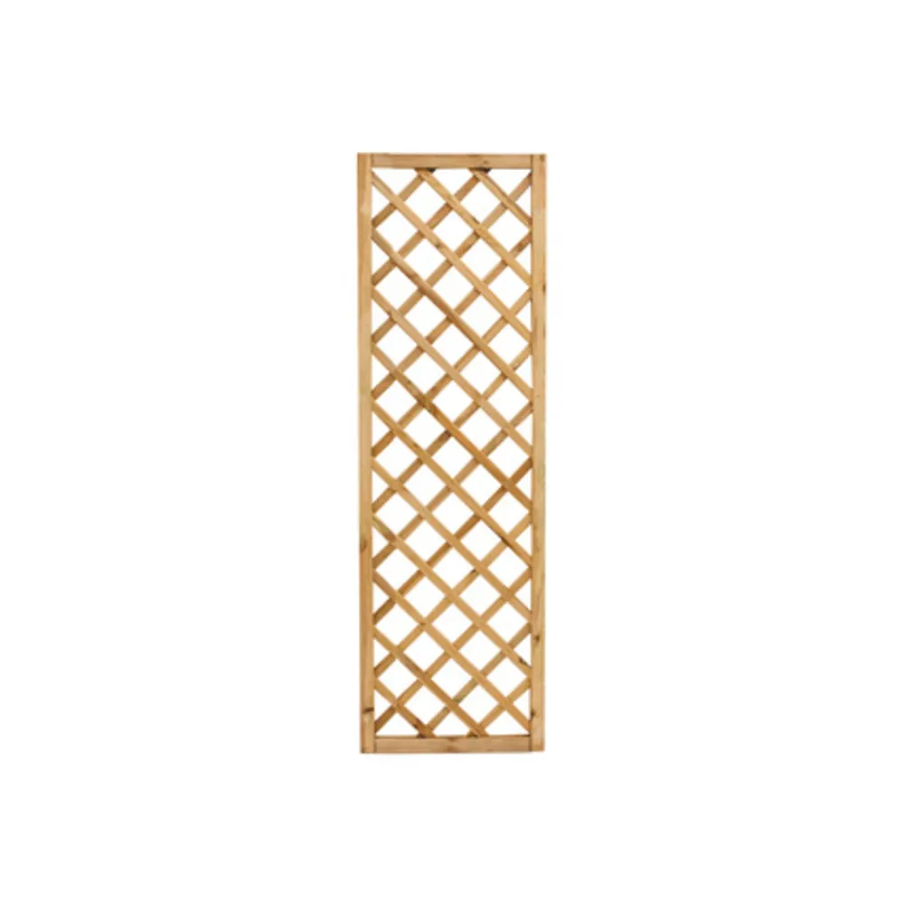 GRIGLIATO PINO IMPREGNATO 44  40XH180 CM