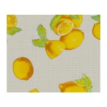 TOVAGLIATO PEVA DIS. G130 H 140 CM (20