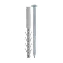FRIULSIDER TASSELLO TUP4 C/VITE TE12X240 (25