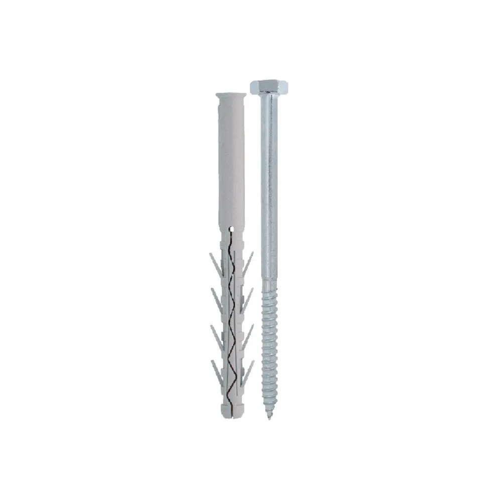 FRIULSIDER TASSELLO TUP4 C/VITE TE12X240 (25 FRIULSIDER TASSELLO TUP4 C/VITE TE12X240 (25