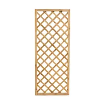 GRIGLIATO PINO IMPREGNATO 44  60XH180 CM