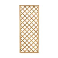 GRIGLIATO PINO IMPREGNATO 44  60XH180 CM