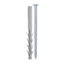 FRIULSIDER TASSELLO TUP4 C/VITE TSP TORX 8X80 (100