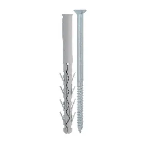 FRIULSIDER TASSELLO TUP4 C/VITE TSP TORX 8X80 (100