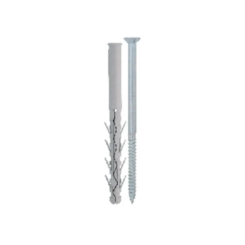 FRIULSIDER TASSELLO TUP4 C/VITE TSP TORX 10X135 (50 FRIULSIDER TASSELLO TUP4 C/VITE TSP TORX 10X135 (50