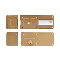 WALLY 270A FERROGLIETTO C/FISSO 6 GIRI 60 MM