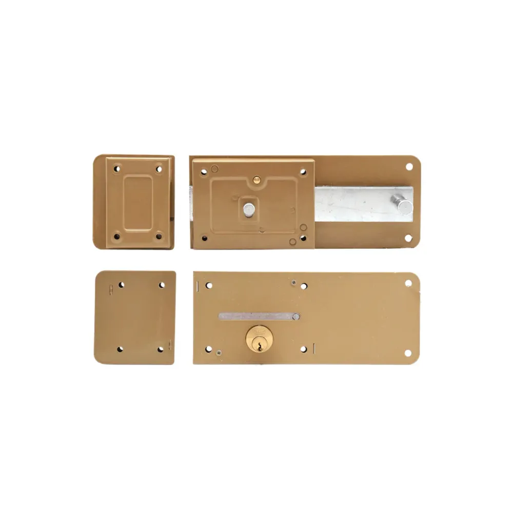 WALLY 270A FERROGLIETTO C/FISSO 6 GIRI 70 MM