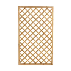 GRIGLIATO PINO IMPREGNATO 44 120XH180 CM