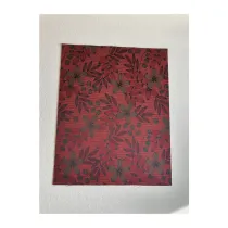 PASSATOIA CANTEX CALIPSO H 53 CM BORDEAUX (20