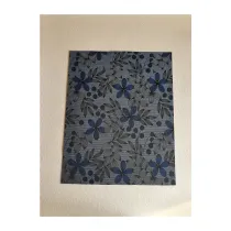 PASSATOIA CANTEX CALIPSO H 53 CM CIELO (20