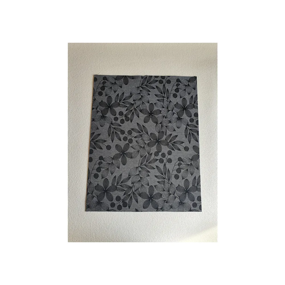 PASSATOIA CANTEX CALIPSO H 53 CM GRIGIO (20