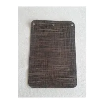 PASSATOIA RUSTIK FIAMMA H 53 CM MARRONE (20