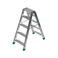 SCALA ALL. FACAL DUPLA DOPPIA SALITA 4 GRADINI