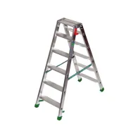 SCALA ALL. FACAL DUPLA DOPPIA SALITA 5 GRADINI