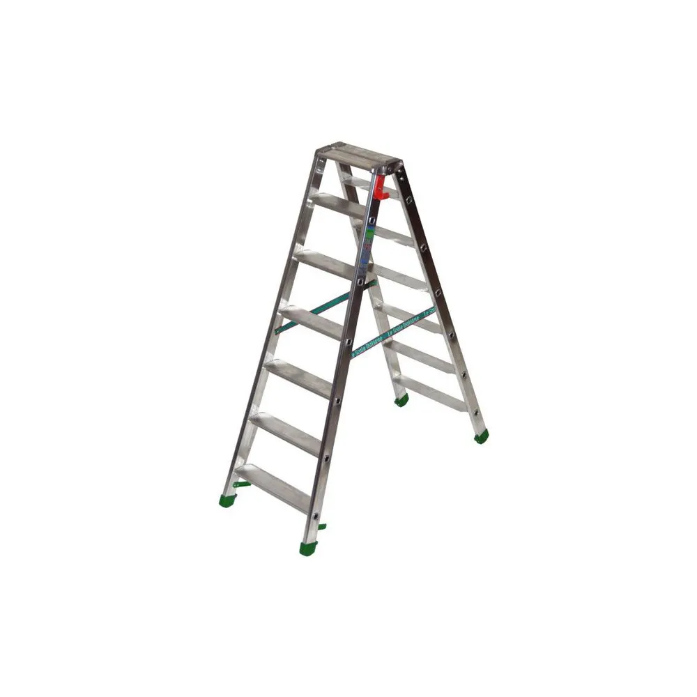 SCALA ALL. FACAL DUPLA DOPPIA SALITA 6 GRADINI SCALA ALL. FACAL DUPLA DOPPIA SALITA 6 GRADINI
