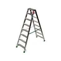 SCALA ALL. FACAL DUPLA DOPPIA SALITA 7 GRADINI