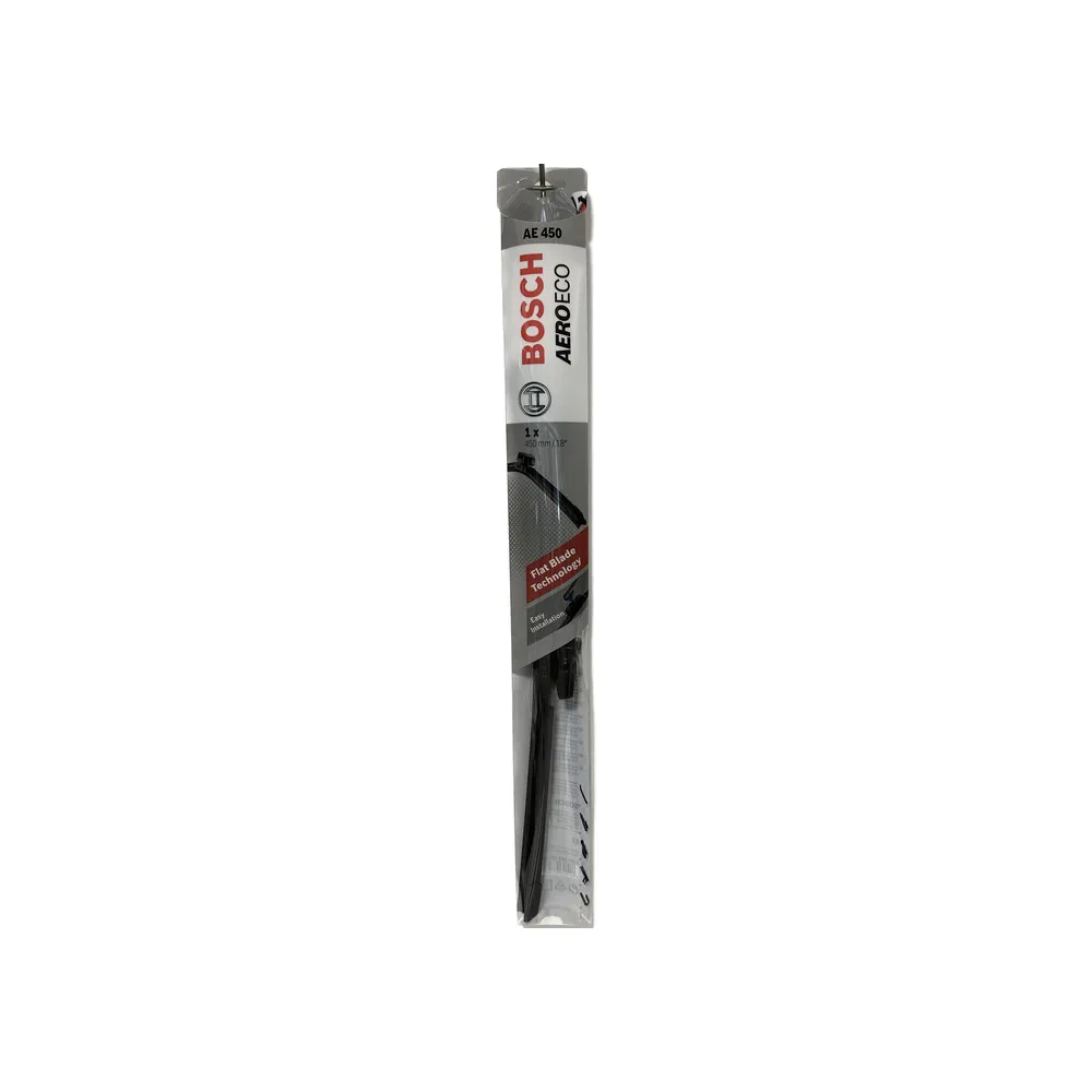 SPAZZOLA TERGI BOSCH AEROECO 450 (5