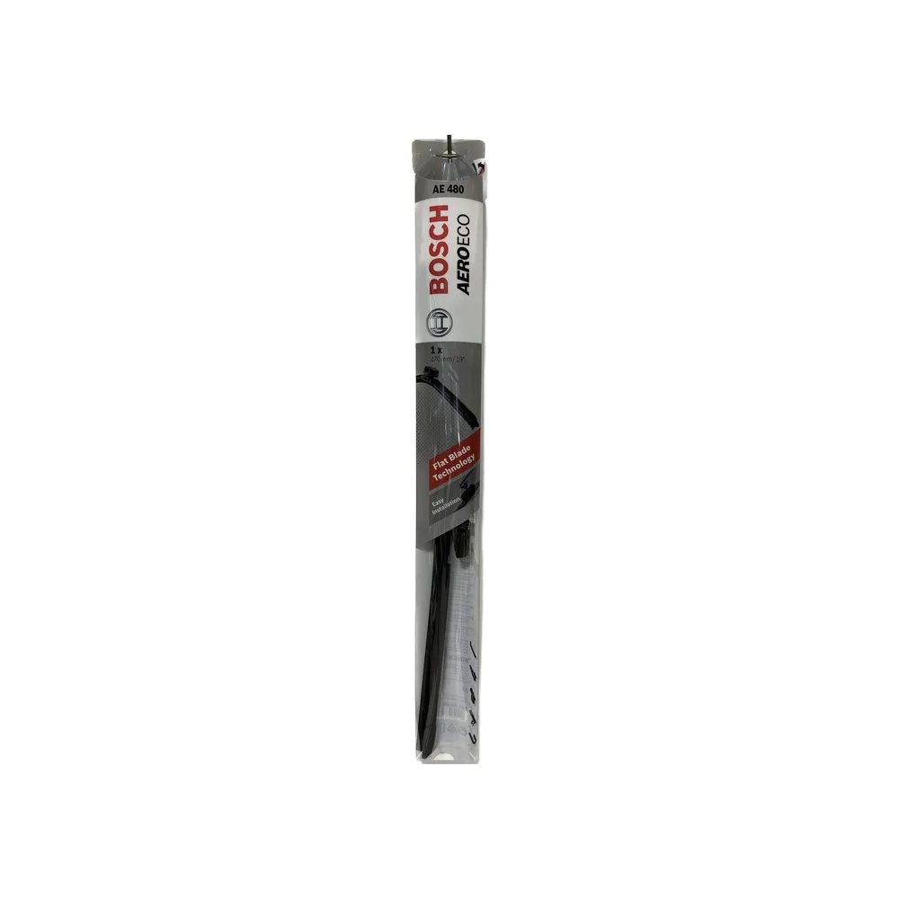 SPAZZOLA TERGI BOSCH AEROECO 480 (5