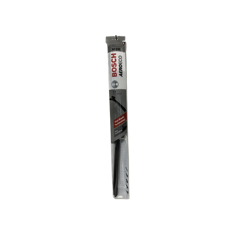 SPAZZOLA TERGI BOSCH AEROECO 530 (5