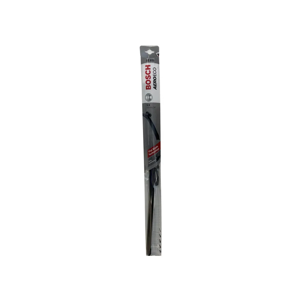 SPAZZOLA TERGI BOSCH AEROECO 650 (5