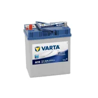 BATTERIA AUTO VARTA BLUE 40AH POLO SX - A15  330A