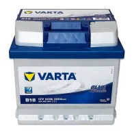 BATTERIA AUTO VARTA BLUE 44AH   440A