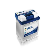 BATTERIA AUTO VARTA BLUE C22 52AH   470A