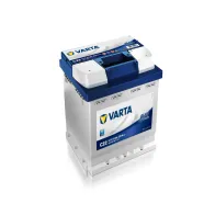 BATTERIA AUTO VARTA BLUE C22 52AH   470A