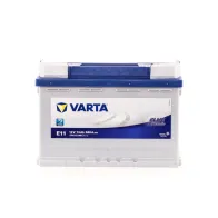 BATTERIA AUTO VARTA BLUE 74AH   680A