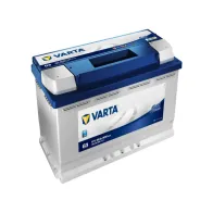 BATTERIA AUTO VARTA BLUE 95AH G3   800A
