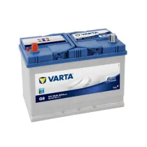 BATTERIA AUTO VARTA BLUE 95AH POLO SX G8 S.830