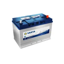 BATTERIA AUTO VARTA BLUE 95AH POLO DX  G7 S.830
