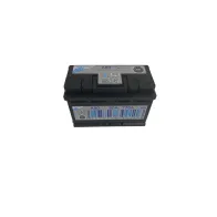 BATTERIA AUTO EFB START/STOP BLUE POWER 80AH 770A