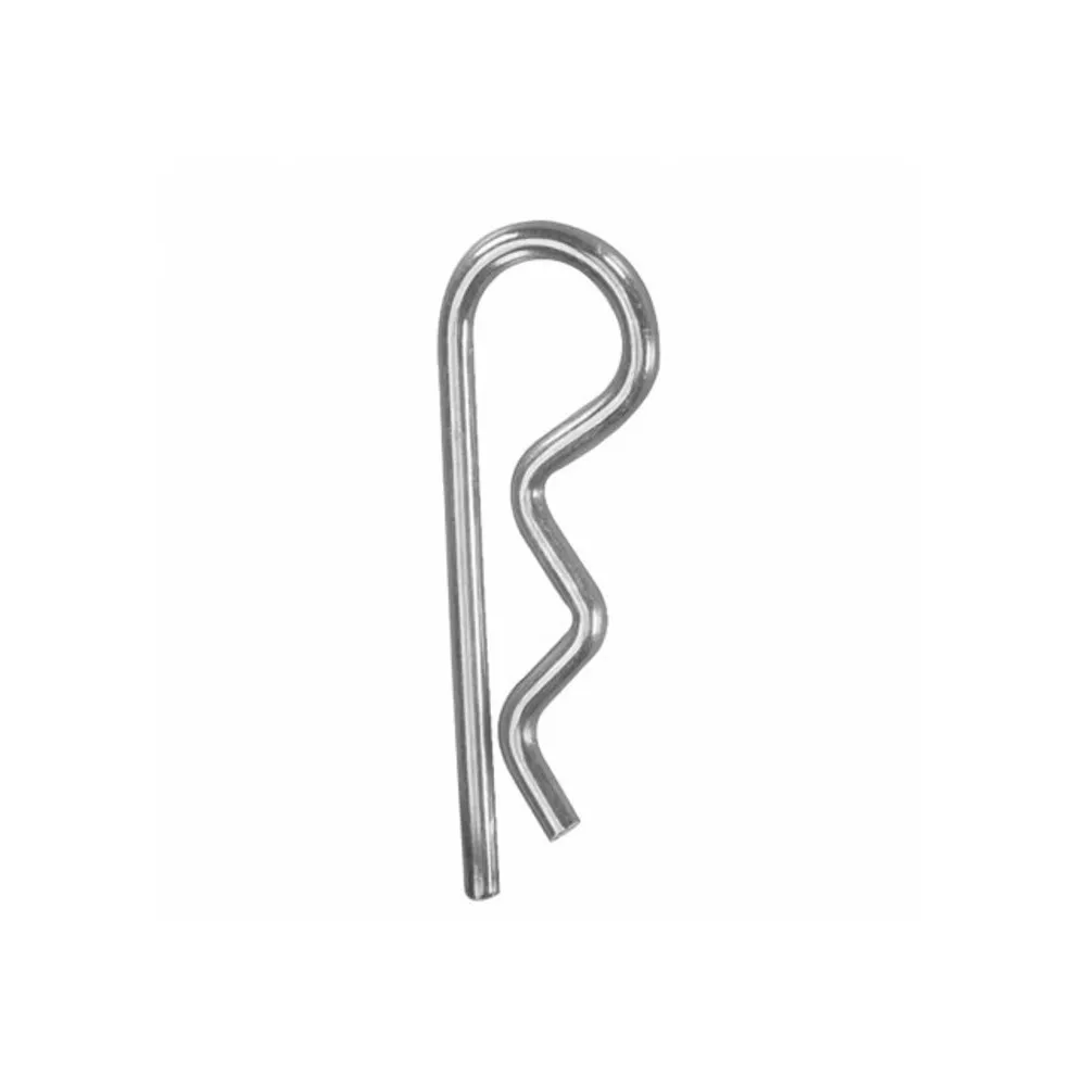 COPPIGLIE A MOLLA D 3 MM CF 10 PZ COPPIGLIE A MOLLA D 3 MM CF 10 PZ