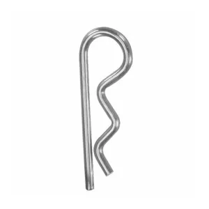 COPPIGLIE A MOLLA D 6 MM CF 5 PZ