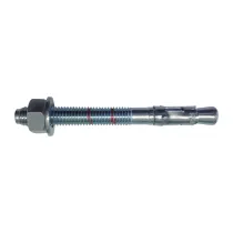 BOSSONG TASSELLO ACCIAIO NWS-CE 10X 90 MM (100