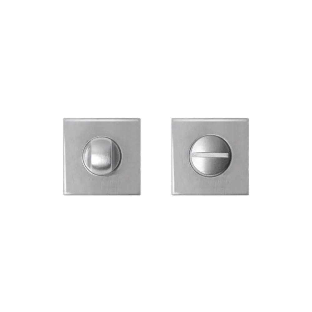 CHIUSURA PRIVACY ROSETTA QUADRATA CROM SAT CHIUSURA PRIVACY ROSETTA QUADRATA CROM SAT