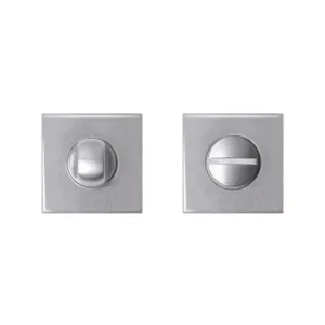 CHIUSURA PRIVACY ROSETTA QUADRATA CROM SAT