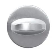 LIMITATORE DI APERTURA P/PORTA BLINDATA CROM SAT (5