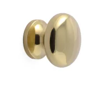 POMOLO ZAMA PONZA D 65 MM ORO