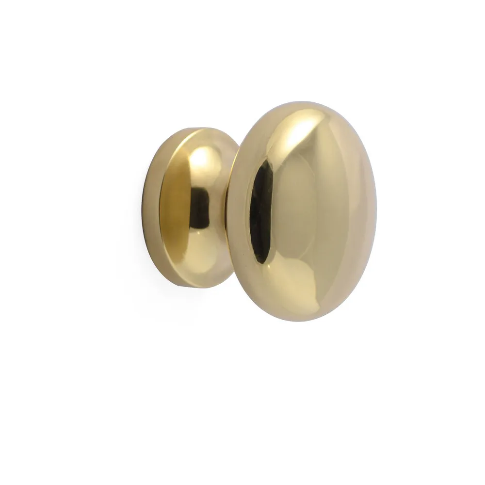 POMOLO ZAMA PONZA D 65 MM ORO POMOLO ZAMA PONZA D 65 MM ORO